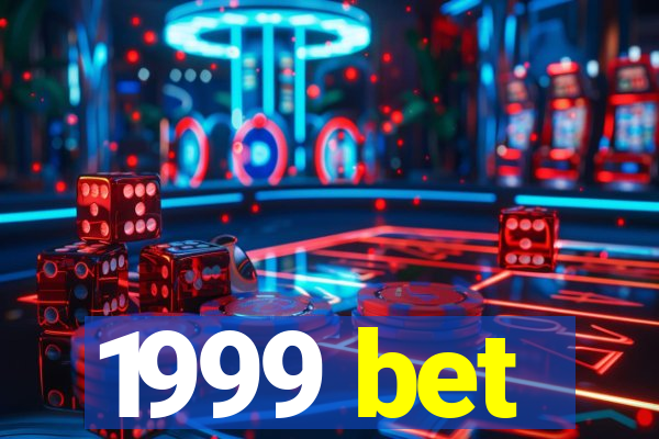 1999 bet