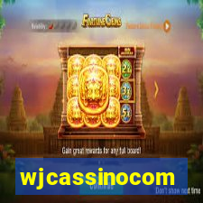 wjcassinocom