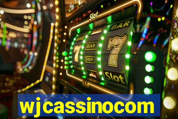 wjcassinocom