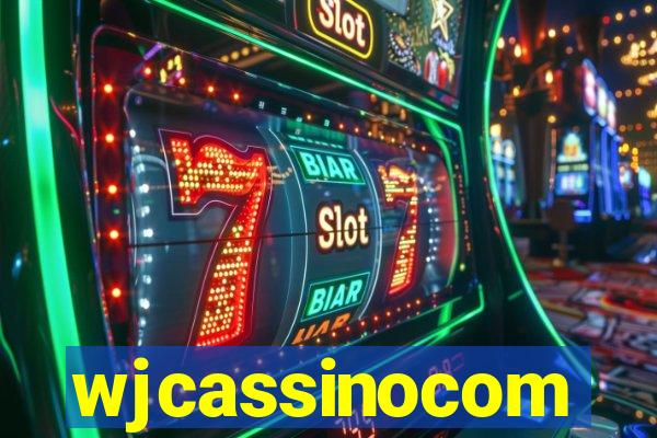 wjcassinocom