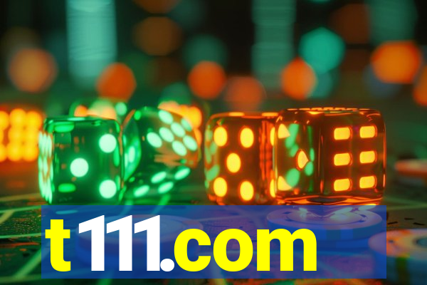t111.com