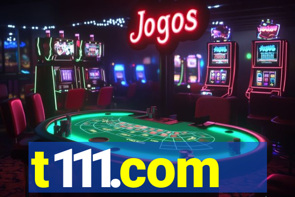 t111.com