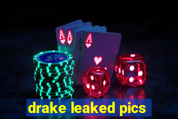 drake leaked pics