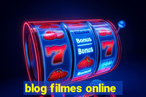blog filmes online