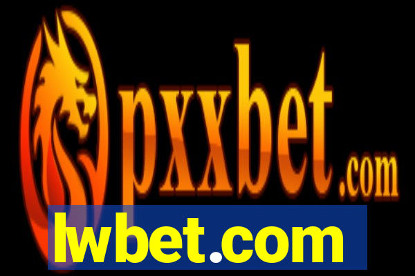 lwbet.com