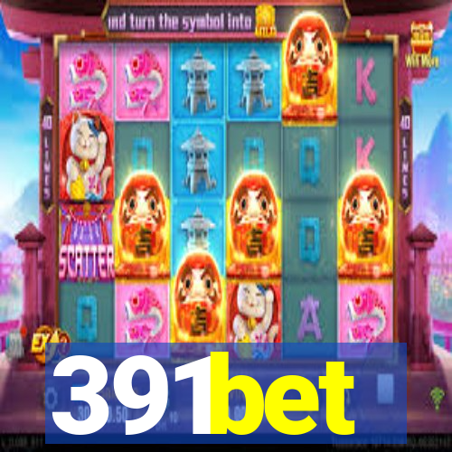 391bet