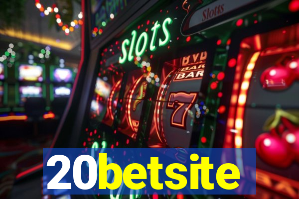 20betsite
