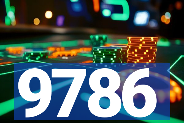 9786
