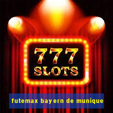futemax bayern de munique
