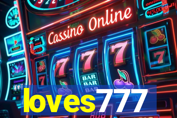loves777