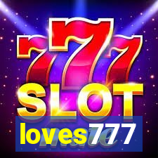 loves777