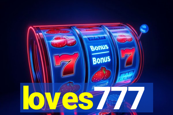 loves777