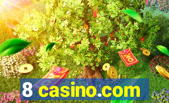 8 casino.com