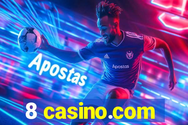 8 casino.com