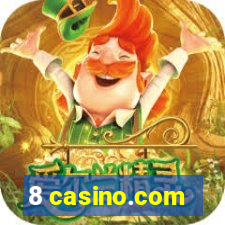 8 casino.com