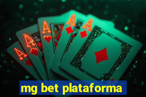mg bet plataforma