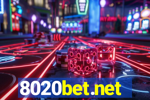 8020bet.net