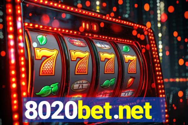 8020bet.net