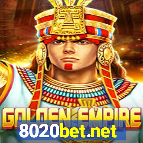 8020bet.net