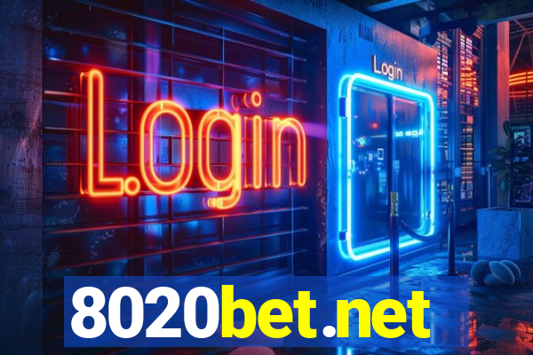 8020bet.net