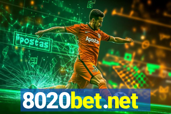 8020bet.net