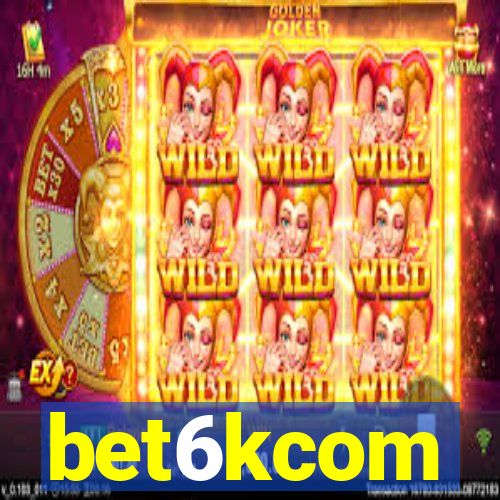 bet6kcom