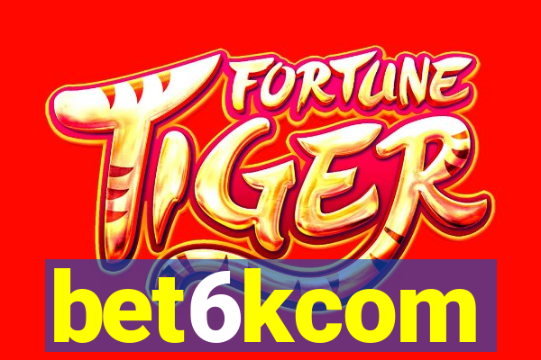 bet6kcom