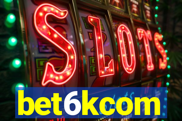 bet6kcom