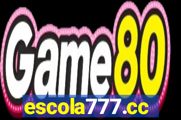 escola777.cc