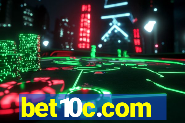 bet10c.com
