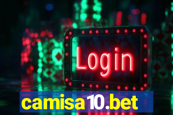 camisa10.bet