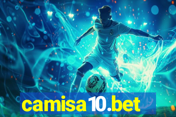 camisa10.bet