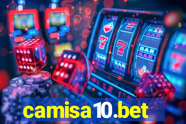 camisa10.bet