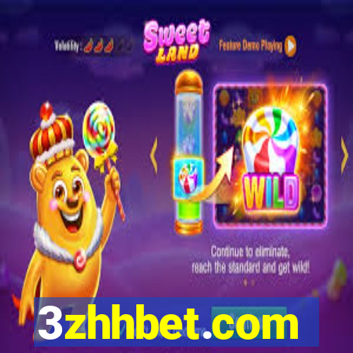 3zhhbet.com