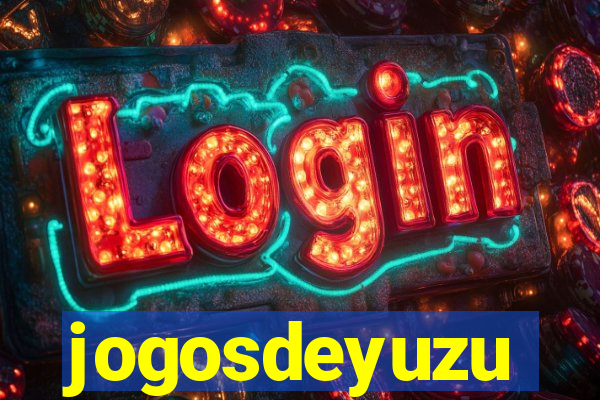 jogosdeyuzu