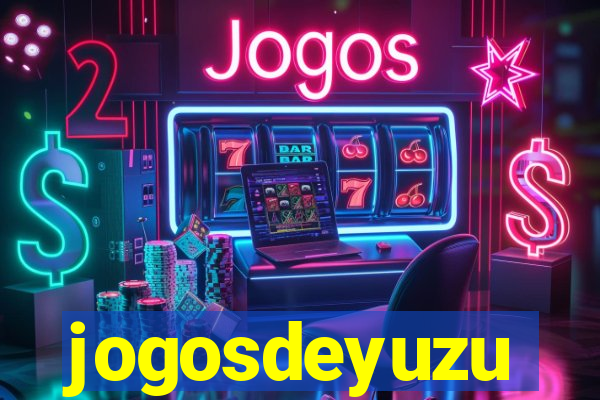 jogosdeyuzu