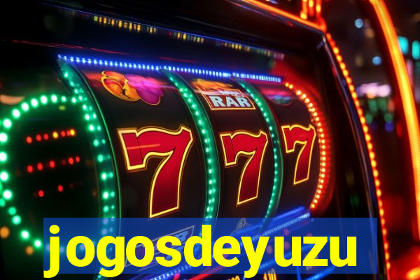 jogosdeyuzu