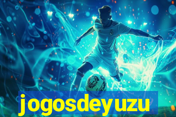 jogosdeyuzu