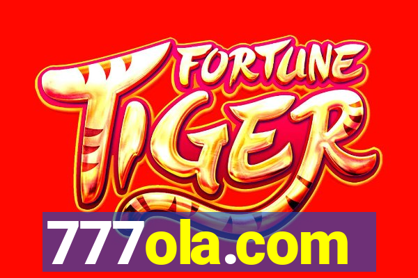 777ola.com