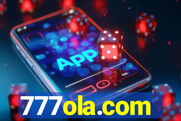 777ola.com