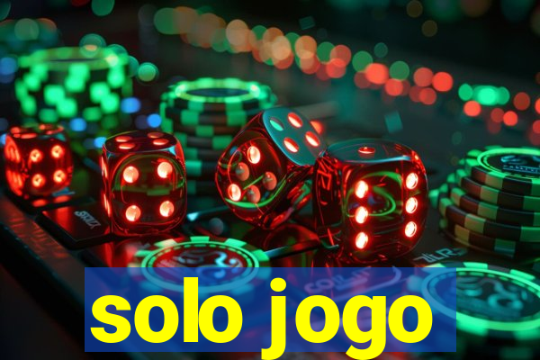 solo jogo