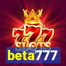 beta777
