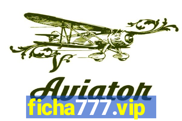 ficha777.vip