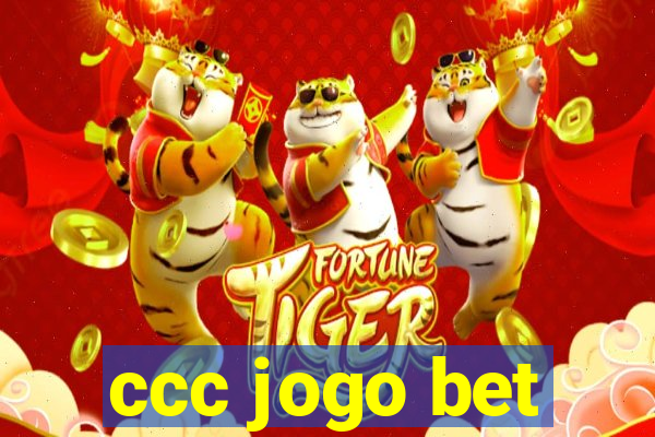 ccc jogo bet