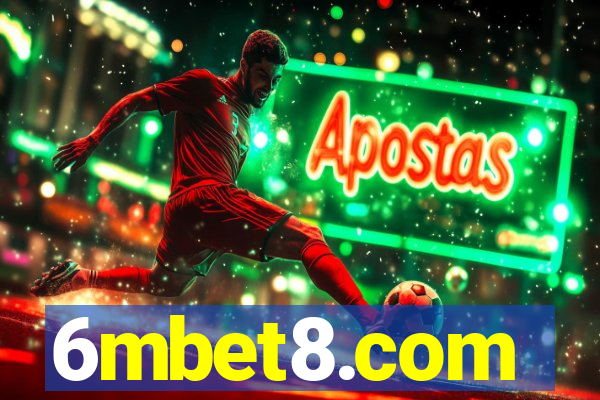 6mbet8.com