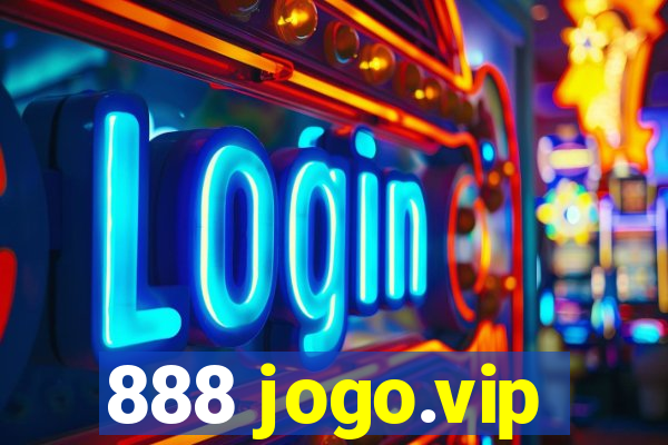 888 jogo.vip