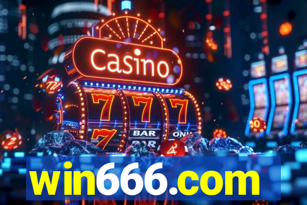 win666.com