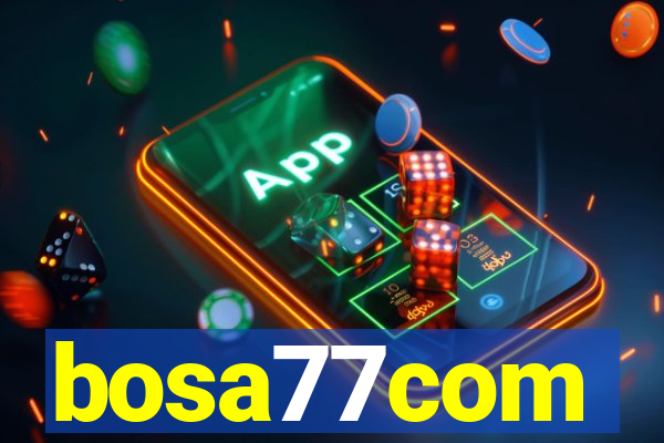 bosa77com