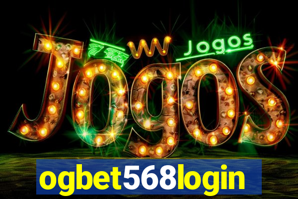 ogbet568login