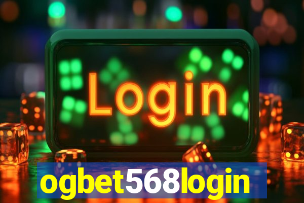 ogbet568login